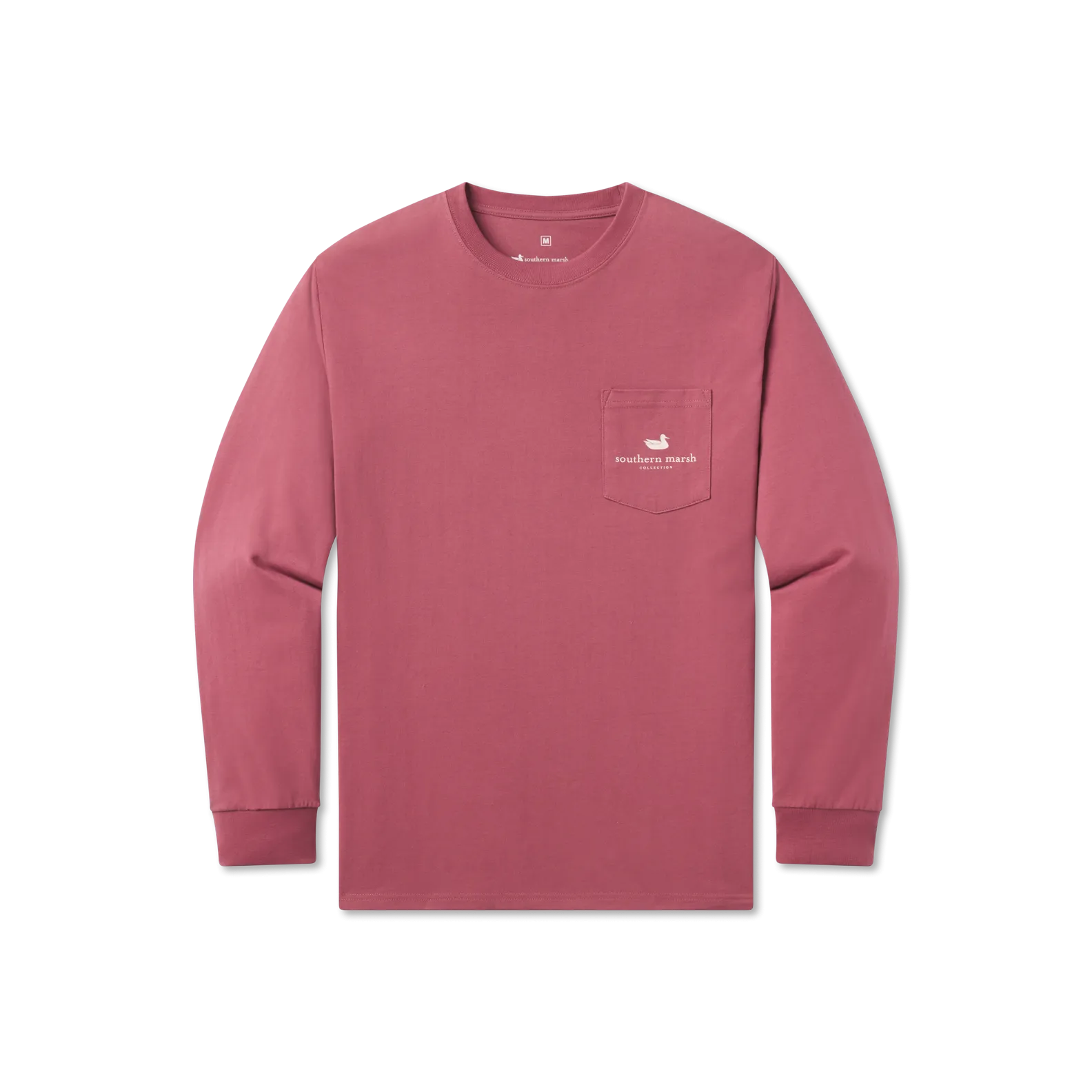 Youth Altitude Tee - Tent - Long Sleeve
