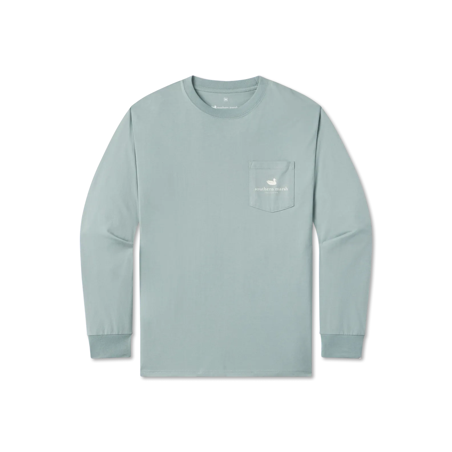 Youth Altitude Tee - Tent - Long Sleeve
